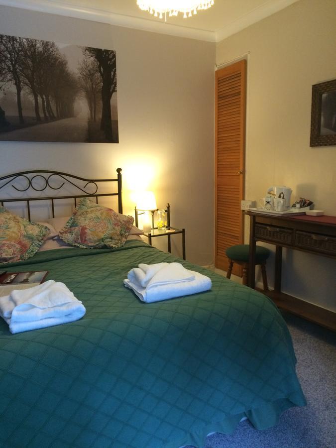 The Bryntirion Inn Llandderfel Экстерьер фото